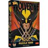 купить Пазл Trefl 10863 Puzzle 1000 Premium Plus. Marvel X-Men '97 в Кишинёве 