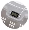 купить Ванночка Chipolino SLIM VKSLI0251GY grey (складная) в Кишинёве 
