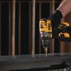 АККУМУЛЯТОРНАЯ ДРЕЛЬ-ШУРУПОВЕРТ DEWALT DCD701N