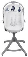 cumpără Leagăn Chicco 8707614 Baby Hug Pro, 5in1, White Cream, 0+ luni în Chișinău 