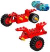 cumpără Set de construcție Lego 10781 Miles Morales: Spider-Mans Techno Trike în Chișinău 