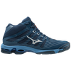 купить Кроссовки для волейбола Mizuno WAVE VOLTAGE MID V1GA216521 в Кишинёве 