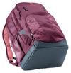 купить Детский рюкзак Deuter Cotogy cassis-dahlia (3831026 5115 0) в Кишинёве 