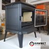 Печь чугунная KAWMET Premium ATHENA S12 EKO 12,3 kW