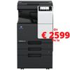 МФУ (A3, цветн.) Konica Minolta bizhub C257i