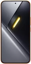 купить Смартфон Xiaomi POCO X8 Pro Max 12/256GB Orange в Кишинёве 