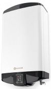 Boiler electric Eldom Galant Duo Wi-Fi 65L (DU080W) 