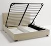 купить Кровать my-STYLE my-Risa 200x200 (P58D20M02) в Кишинёве 