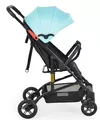 cumpără Сărucior pentru copii Moni Colibri Turquoise în Chișinău 
