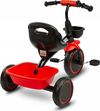 купить Велосипед Toyz 0350 Трехколесный велосипед Loco Red в Кишинёве 