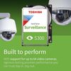 cumpără Disc rigid intern HDD Toshiba HDWT860UZSVA în Chișinău 