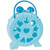 купить Сортер Pilsan 03340Blue Sorter Ceas Deşteptător, albastru в Кишинёве 