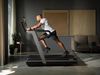 купить Беговая дорожка Technogym 4300 Run (max.160kg) (19902) в Кишинёве 