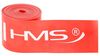 купить Бандаж спортивный HMS 5667 Expander stretching 50x2080x1.2mm Rubber Red (17-34-015) в Кишинёве 