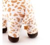 cumpără Jucărie de pluș Orange Toys OT8007/37 Giraffe 37cm în Chișinău 