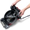 cumpără Trimmere pentru iarba Einhell GC-EM 1000/32 1000W 30l (34.000.70) în Chișinău 