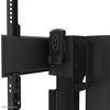 cumpără Suport TV de podea Neomounts FL55-875BL1, heavy duty motorised în Chișinău 