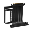 Deepcool Vertical GPU Bracket, PCIe 4.0, Black 