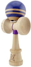 купить Активная игра Essa 164342 Kendama Flippy X Original Rainbow, King Size, violet-maro в Кишинёве 