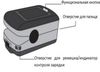 cumpără Pulsoximetru Dr.Frei AS-304-L (Pulse Oximeter) în Chișinău 