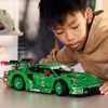 купить Конструктор Lego 42224 Porsche 911 GT3 R REXY AO Racing Car в Кишинёве 