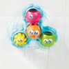 купить Игрушка для купания Tomy T72820 Caracatițe care se învârt și stropesc в Кишинёве 