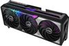 cumpără Placă video ASUS ROG-STRIX-RTX5070TI-O16G-GAMING, GeForce RTX5070 Ti 16GB GDDR7 în Chișinău 