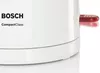купить Чайник электрический Bosch TWK3A051 в Кишинёве 