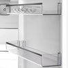 купить Холодильник с нижней морозильной камерой Whirlpool WHK26362XP4E в Кишинёве 