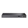 16-port Gigabit Switch  TP-LINK "TL-SG2218", Omada SDN, 2xSFP expansion slot 