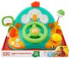 купить Музыкальная игрушка Bright Starts 52178 Jucarie multifunctionala cu volan Lights & Colors Driver в Кишинёве 