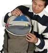 cumpără Rucsac pentru oraș Osprey Axis 24 Earl Grey (810165743670) în Chișinău 