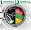 купить Порошок для стирки Ariel 4363 PODS MS 60W в Кишинёве 