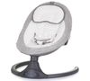 купить Детское кресло-качалка Chipolino Brida SHEBR0241GN granite в Кишинёве 