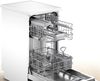 купить Посудомоечная машина Bosch SPS2IKW04E в Кишинёве 