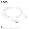 Hoco DU17 Titan charging data cable for Micro 