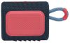 купить Колонка портативная Bluetooth JBL GO 3 Blue Pink в Кишинёве 