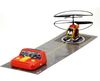 купить Радиоуправляемая игрушка Silverlit 84703 TOOKO R/C set My First Helicopter в Кишинёве 