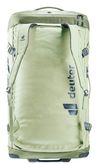 купить Сумка на колёсах Deuter Duffel Pro Movo 90 mineral-grove в Кишинёве 