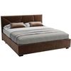 купить Кровать my-STYLE my-Lilu 200x200 (P19D20M06) в Кишинёве 