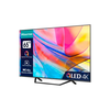 Televizor 65" LED SMART TV Hisense 65A7KQ, 3840x2160 4K UHD, VIDAA U6.0, Black 