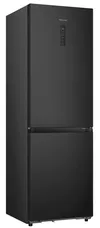 купить Холодильник с нижней морозильной камерой Hisense RB3K330SEFE в Кишинёве 