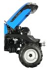 cumpără Mini tractor Solis S26 (26 cai, 4x4) pentru gospodării mici în Chișinău 