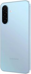 купить Смартфон Samsung A185 Galaxy A18 128GB Blue в Кишинёве 