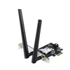cumpără Adaptor Wi-Fi ASUS PCE-AXE5400 în Chișinău 