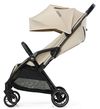 купить Детская коляска KinderKraft Apino Ksapin00beg0000 Dune Beige в Кишинёве 