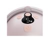 cumpără Pompă pentru sân KinderKraft KEMAFLDOPNK0000 Hands Free MamaFlow Double Pink în Chișinău 