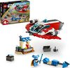 cumpără Set de construcție Lego 75384 Star Wars Crimson Firehawk în Chișinău 