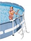 купить Лестница для бассейна Intex 28064 Scara pentru piscine pana 91cm, 3 scarite в Кишинёве 