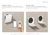 cumpără Recuperator O'ERRE Ghost Active, 25dB, 60m3/h, D.160, 93% în Chișinău 